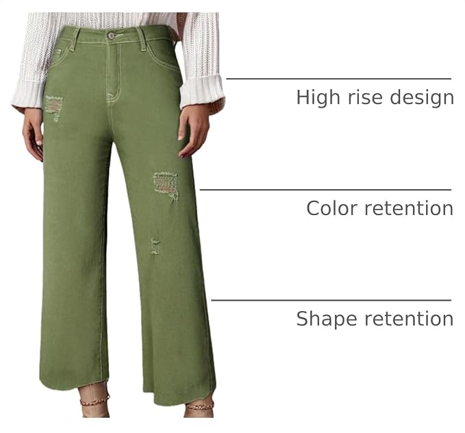 Fern Green