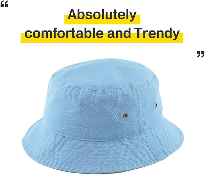 3. Sky Blue