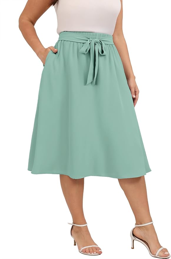 Light Green