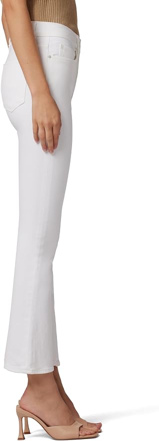 Solid White