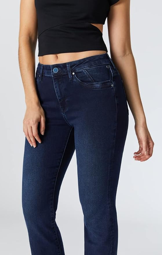 Ink Brushed Indigo Move