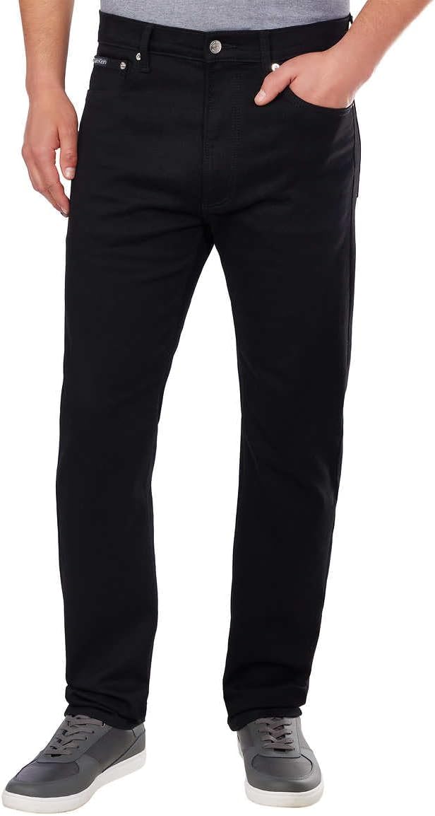 Classic Black