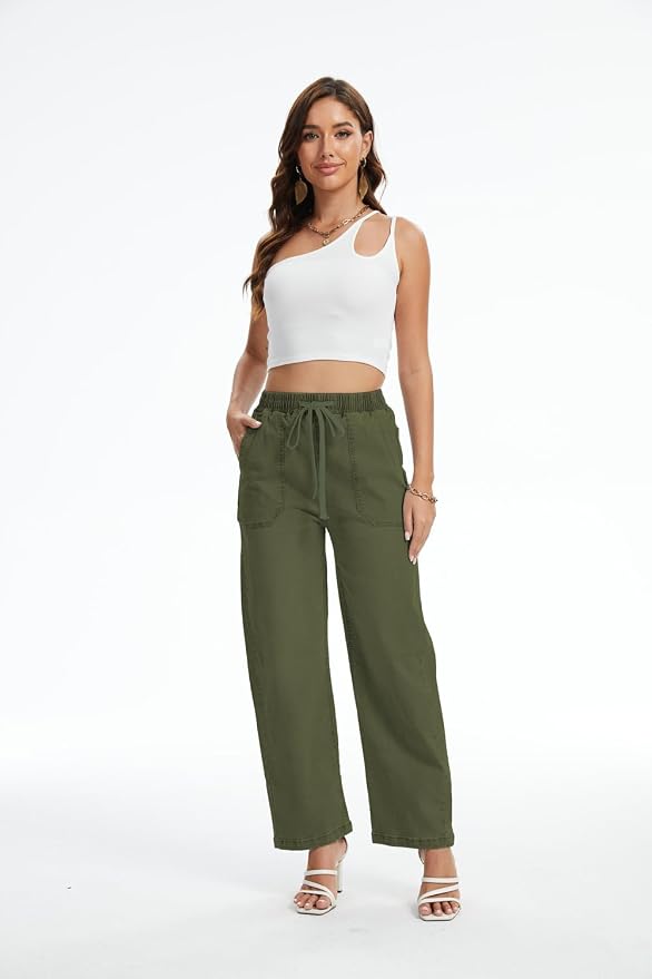 Army Green
