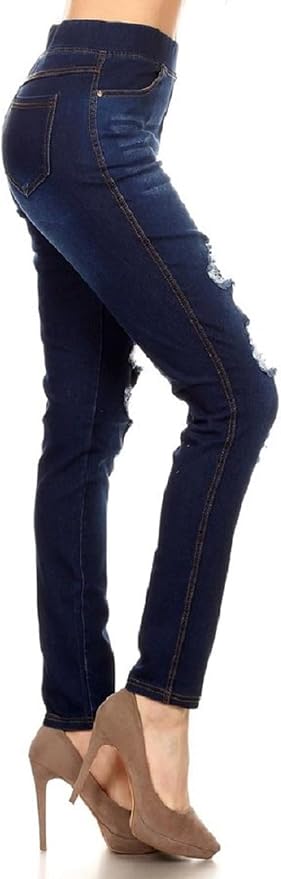 Dark Denim