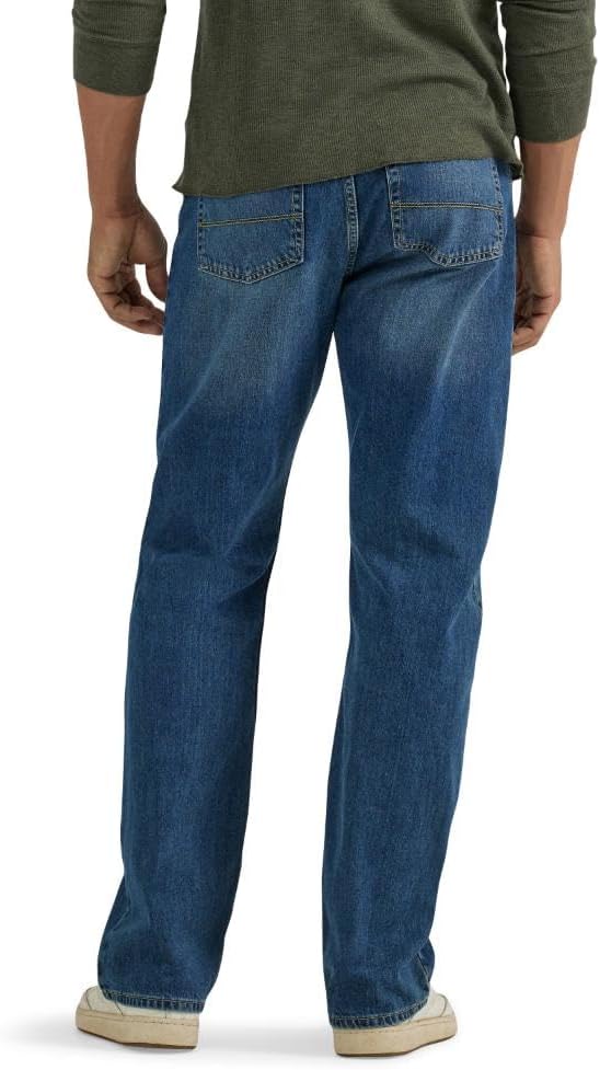 Medium Indigo