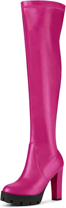 Hot Pink