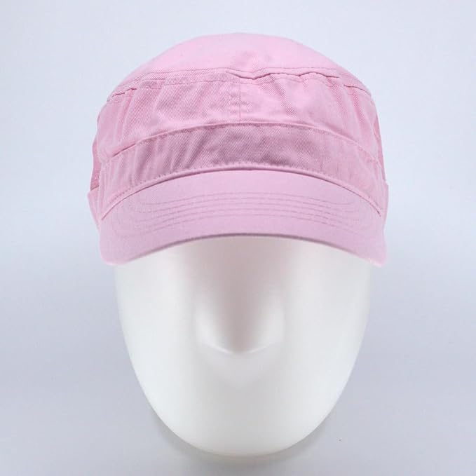 Pink Mesh