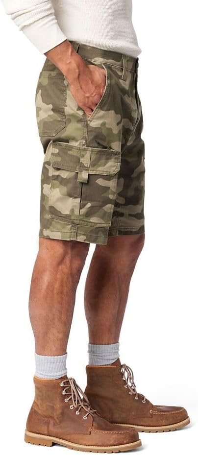 Olive Earth Camo