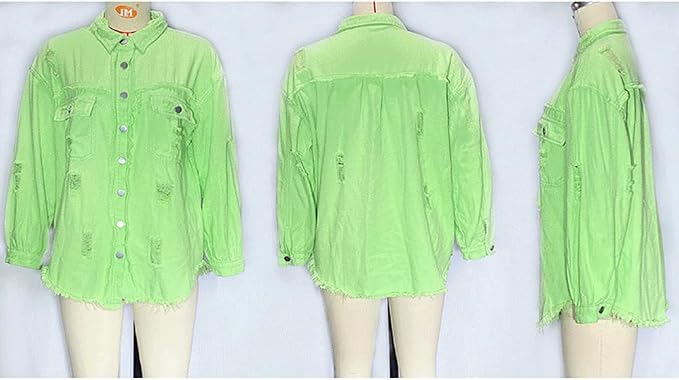 Apple Green