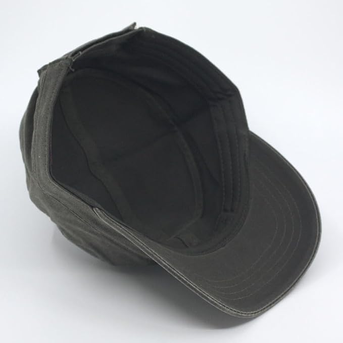 Dark Olive Green