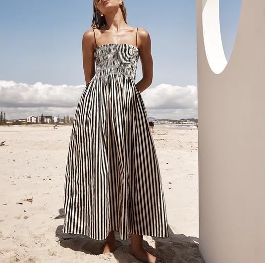 Cami Stripes