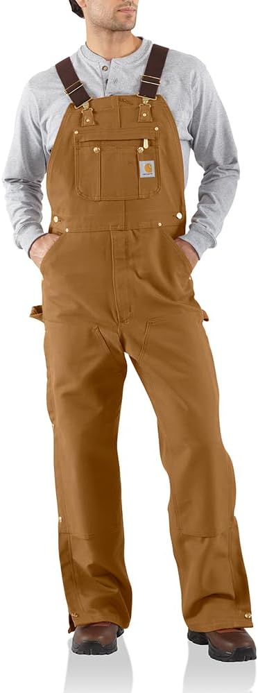 Carhartt Brown Closeout