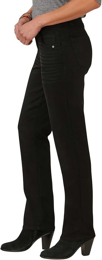 Black Denim