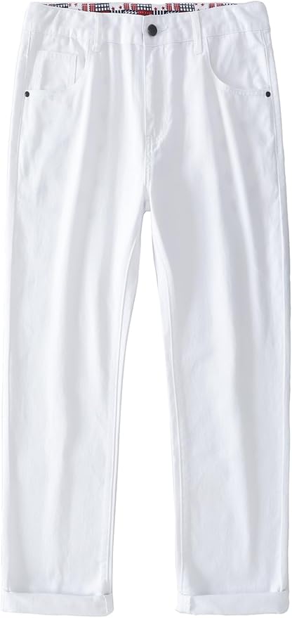 Bright White