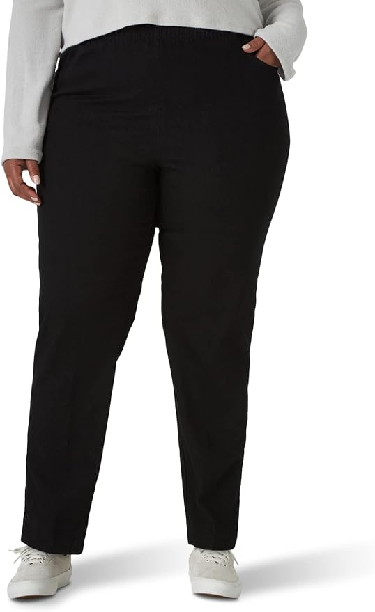 Black Denim
