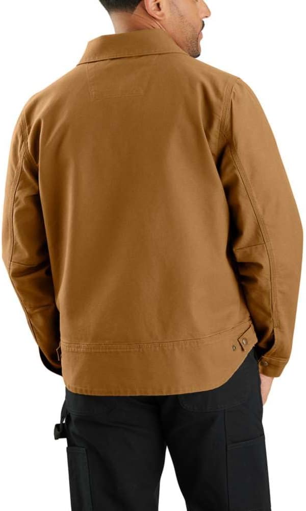 Carhartt Brown