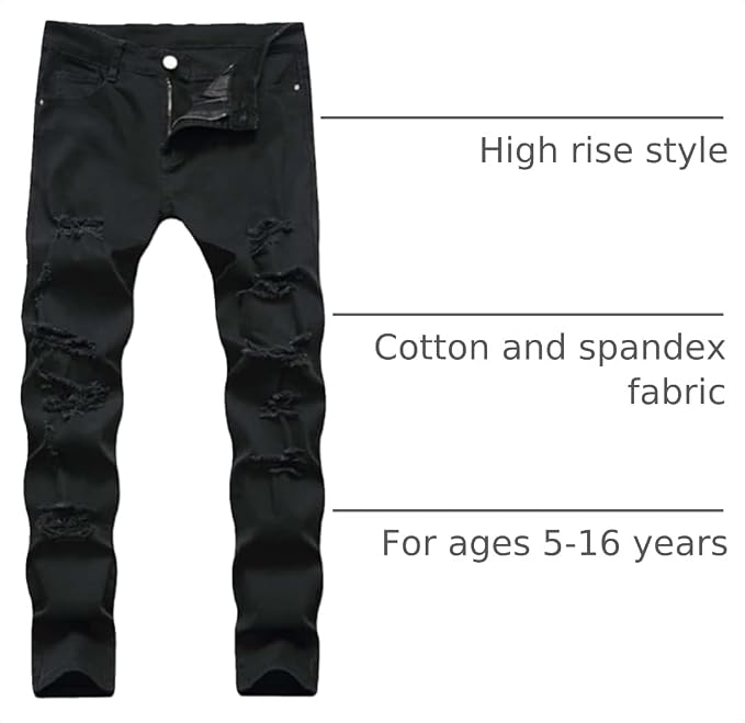 Black 123