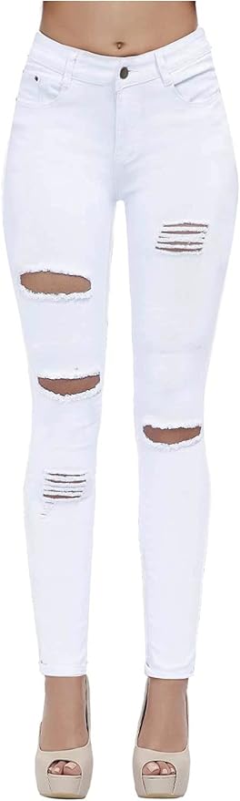 White 15