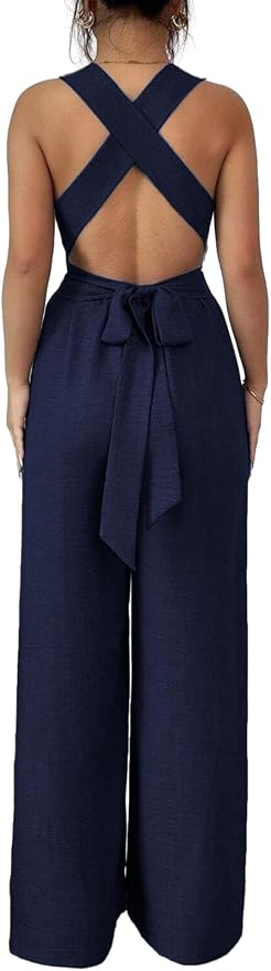 Navy Denim