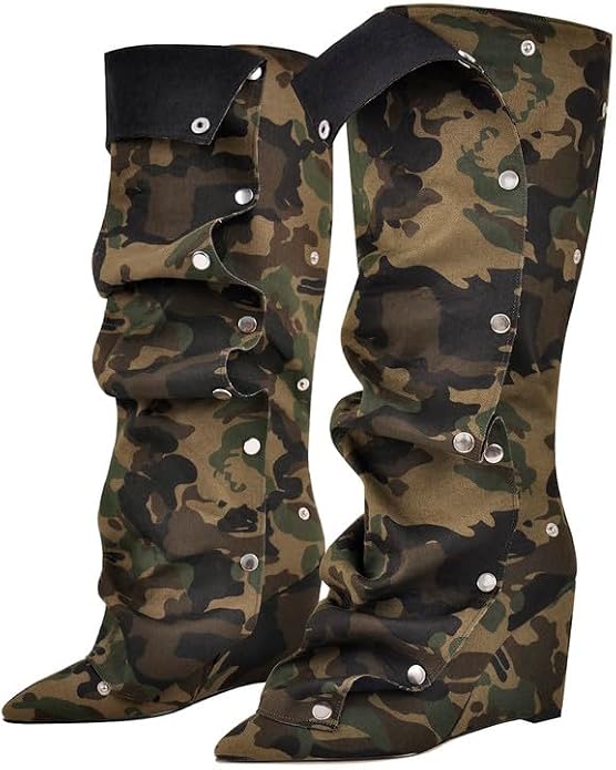 Green Camo
