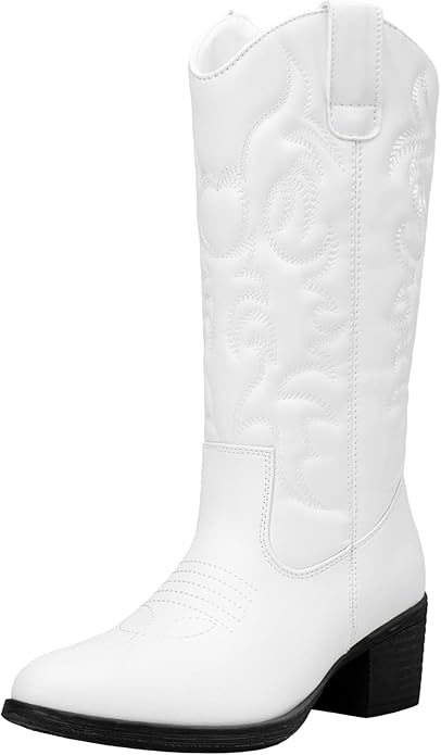 Vintage Cowboy-9801-white