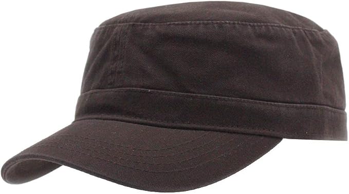 Dark Brown M