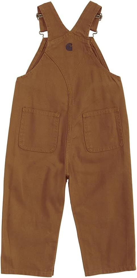 Carhartt Brown