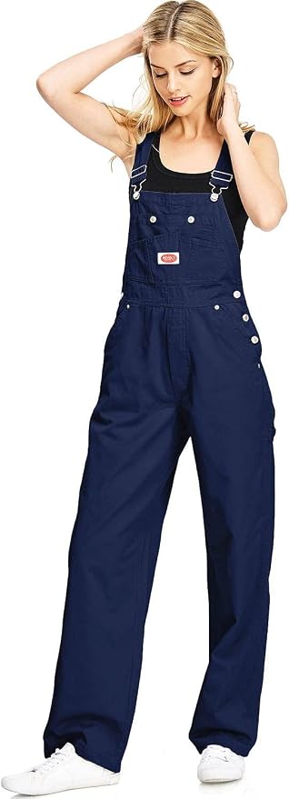 Canvas Navy