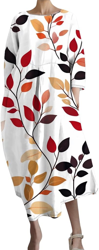 Floral Leaf 17