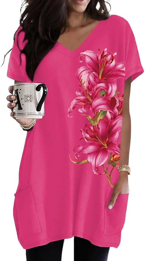 Z Hot Pink Print
