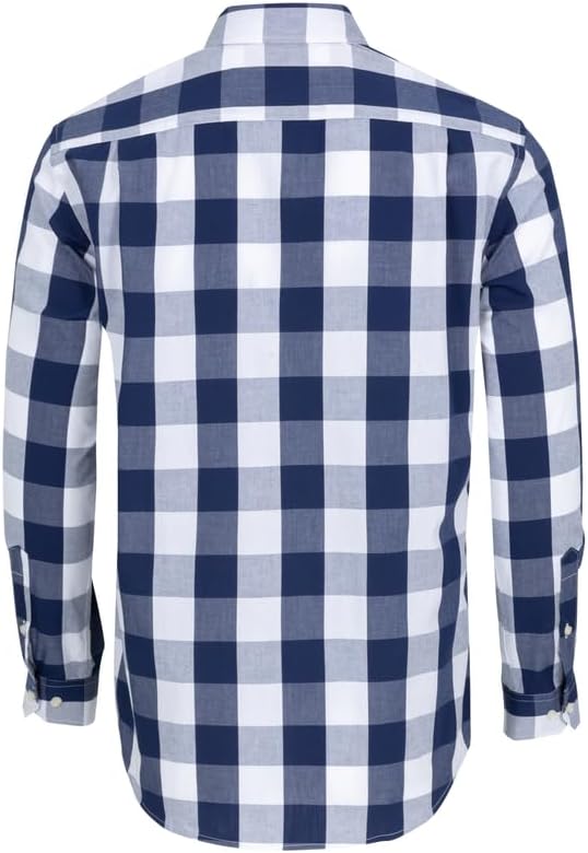 Navy White 431