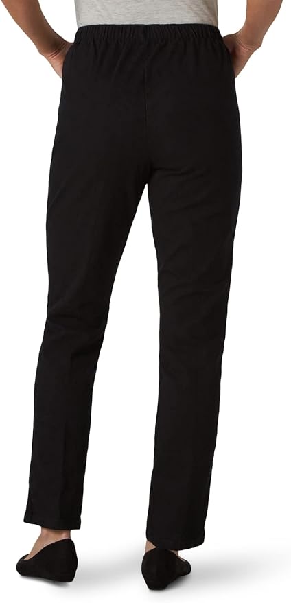 Black Denim