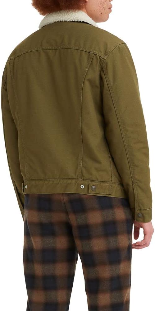Dark Olive