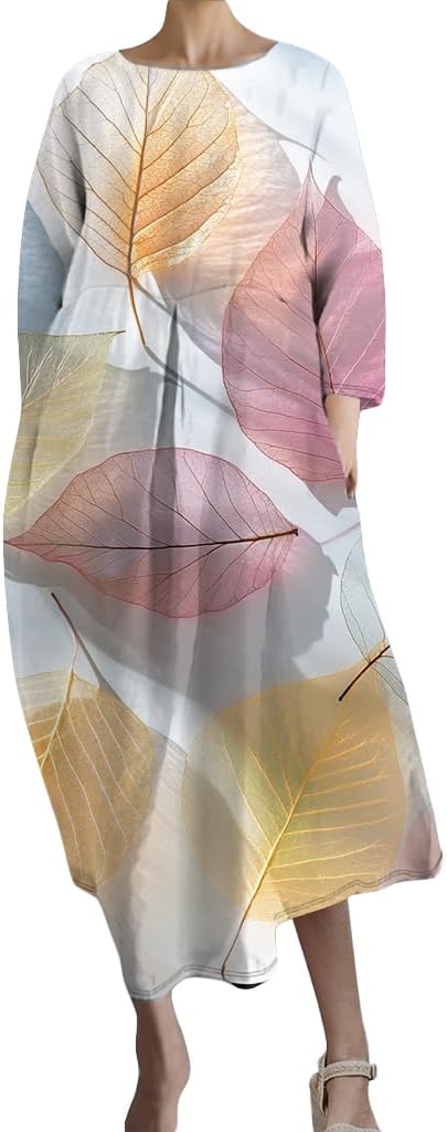 Floral Leaf 10