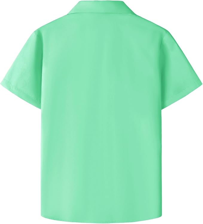 Mint Green