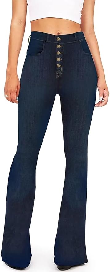 Pure Navy-5buttons