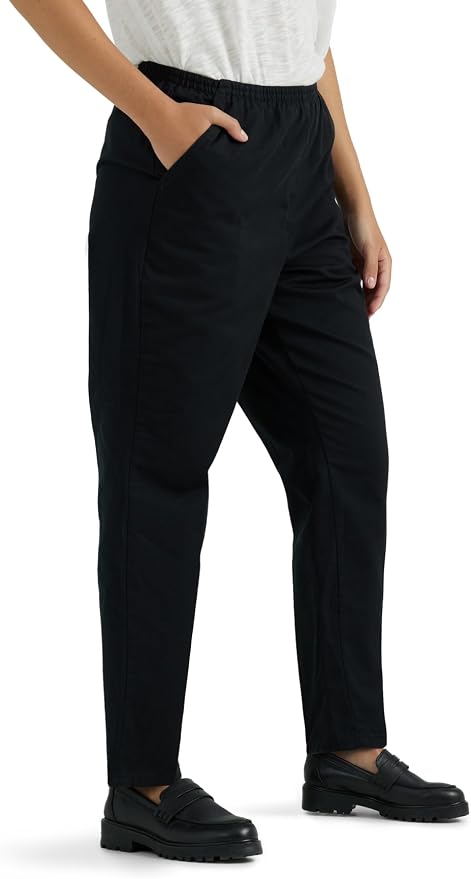 Black Twill