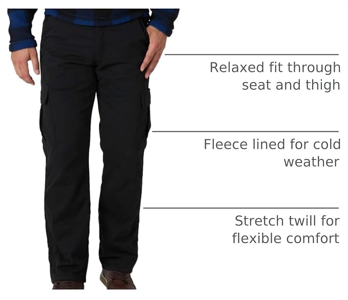 Black Twill