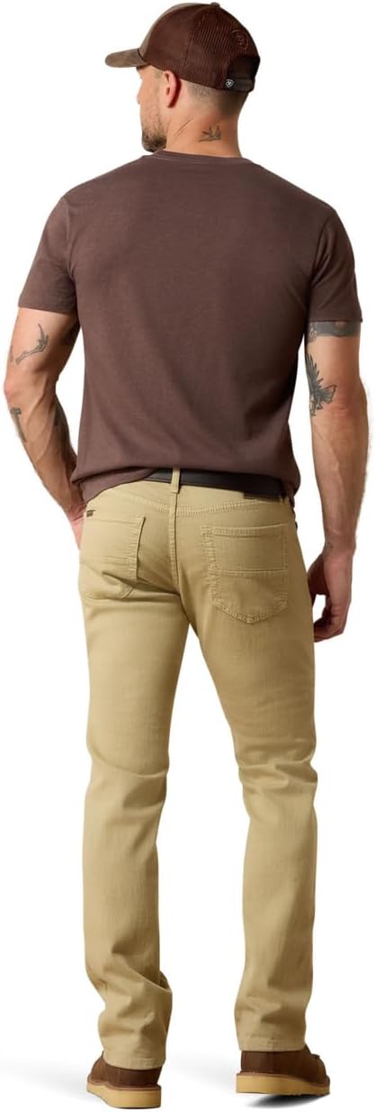 Dark Khaki