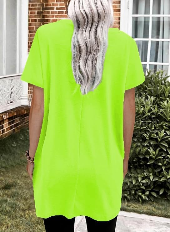 Neon Green