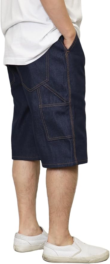 Cpt999s Raw Indigo