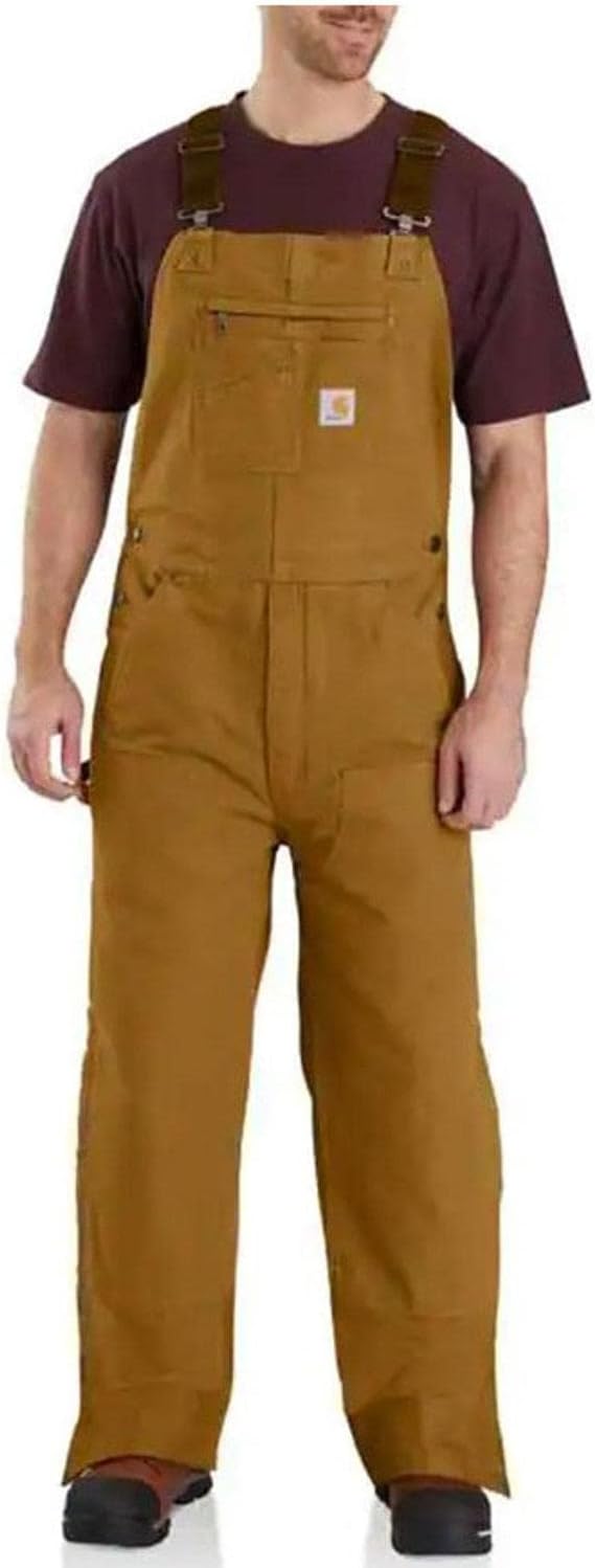 Carhartt Brown