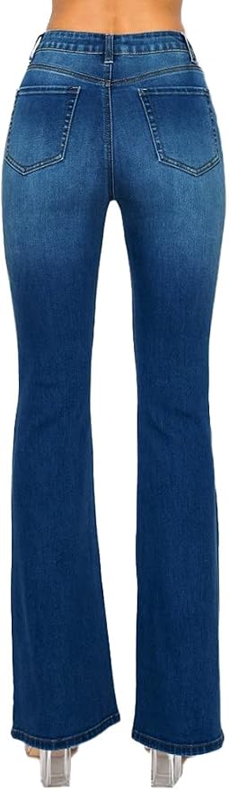 Dark Denim