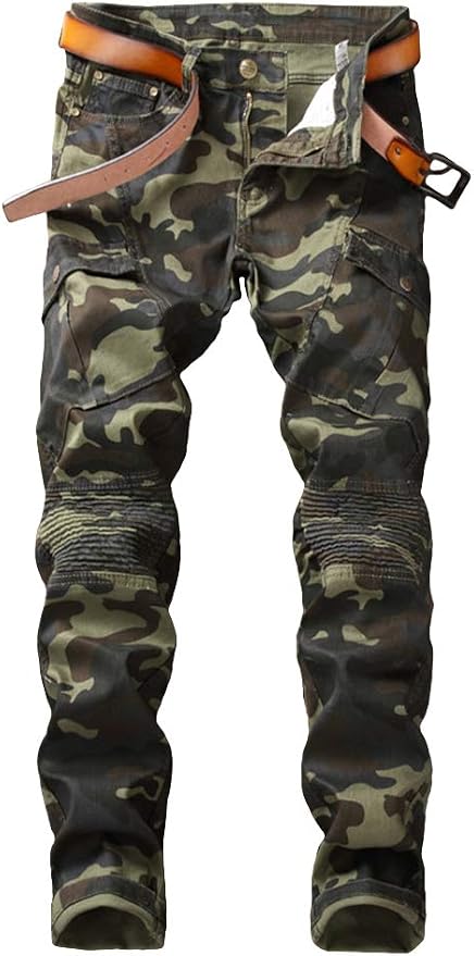 Camo 8013