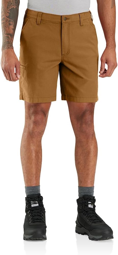 Carhartt Brown