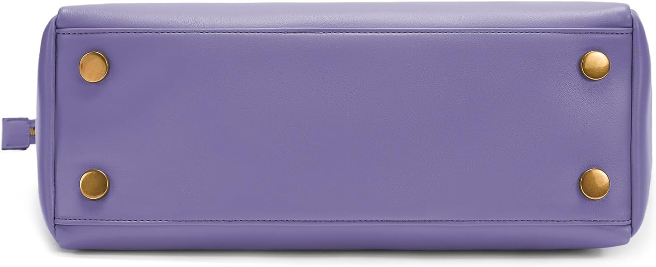 Lavender Purple