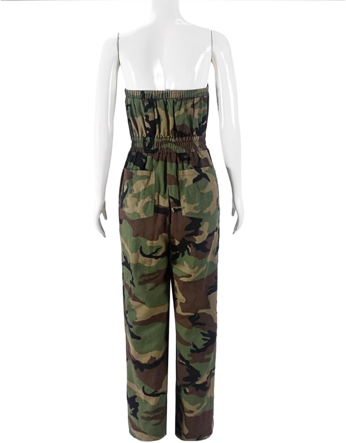 Camo-green
