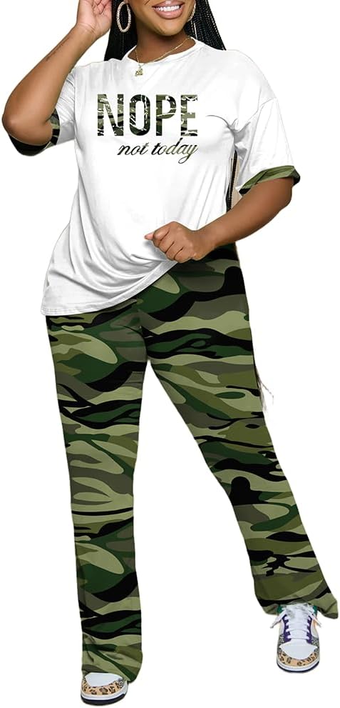 Camouflage