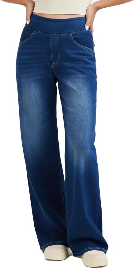 Darkblue-30'' Inseam