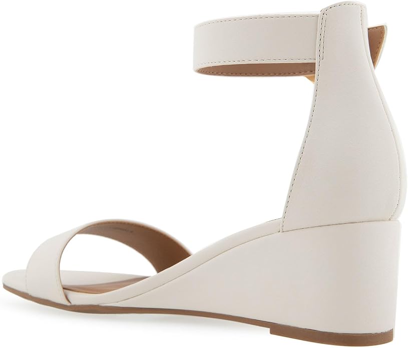Eggnog Faux Leather